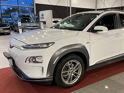 Hyundai Kona EV 64 kWh Trend Automat