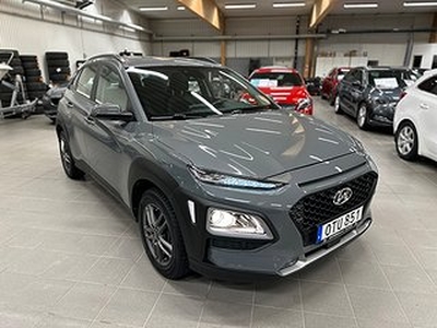 Hyundai Kona Hybrid 1.6 DCT Automat/Kamera/SoV