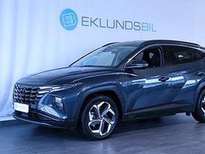 Hyundai Tucson 1.6 Advanced PHEV Dragkrok 4WD