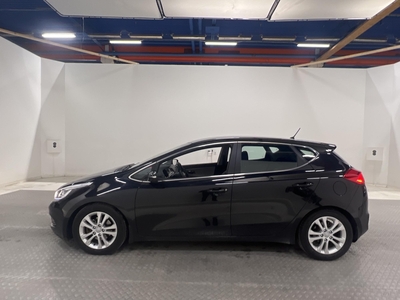 Kia cee'd 1.6 GDI DCT, 135hk, 2013