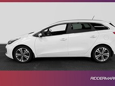 Kia Cee´d Sportswagon 1.6 CRDi DCT GT-Line Pano Kamera Navi