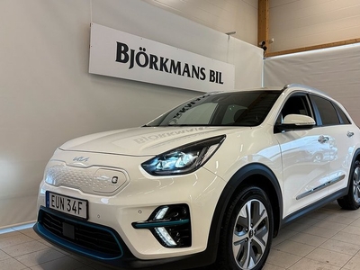 Kia e-NiroADVANCE PLUS 2022, Crossover