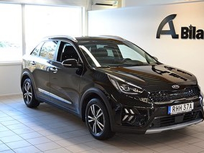 Kia Niro P-HEV Plug In Hybrid Advance Plus Paket 2