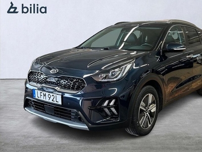 Kia NiroHybrid Advance Plus 2 2020, SUV