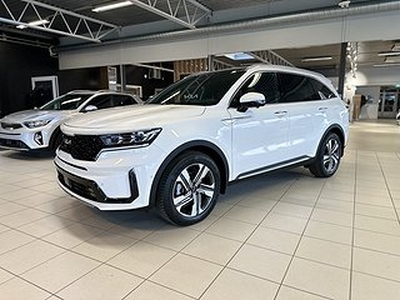 Kia Sorento PHEV Advance Plus I 360-kamera I Panoramaglas I BOSE I LAGERBIL