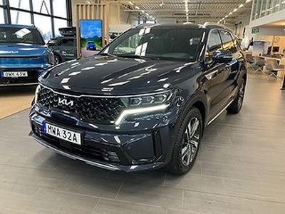 Kia Sorento PHEV Advance Plus Pano OmgLev Finans fr. 7589kr/mån 20% kontanti