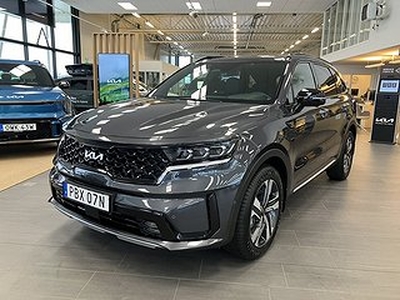 Kia Sorento PHEV AWD ADVANCE PLUS PANORAMA OmgLev Finans fr. 7591kr/mån 20%