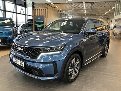 Kia Sorento PHEV SORENTO AUT AWD ADVANCE PLUS PANORAMA DRAG fr. 8499kr/mån v