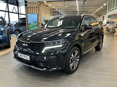 Kia Sorento PHEV SORENTO AUT AWD ADVANCE PLUS PANORAMA från 7590kr/mån vid 2