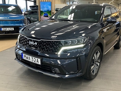 Kia SorentoPHEV Advance Plus Pano OmgLev fr. mån i 2023, SUV