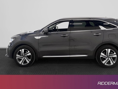 Kia SorentoPlug-in AWD Advance Bose 7 Sits Backkamera 2021, SUV