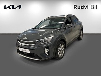 Kia Stonic 1.0 T-GDI DCT Advance 120hk