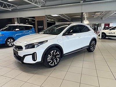 Kia Xceed Plug-in Hybrid Advance Plus LAGERBIL FÖR SNABB LEVERANS