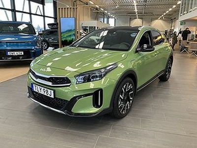 Kia Xceed Plug-in Hybrid PHEV Advance Plus OmgLev Finans fr. 4274kr/mån vi