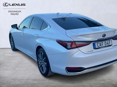 Lexus ES 300h