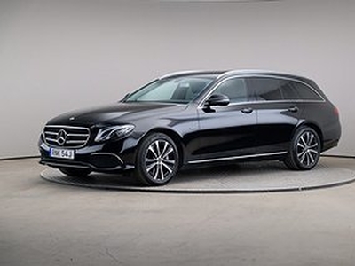 Mercedes-Benz E-Class 300De Kombi Avantgarde Navi Drag Burmester