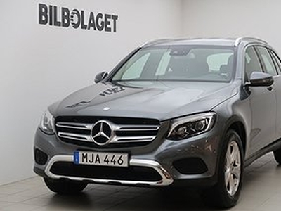 Mercedes-Benz GLC 250 4MATIC 9G-Tronic//Drag//Kamera//