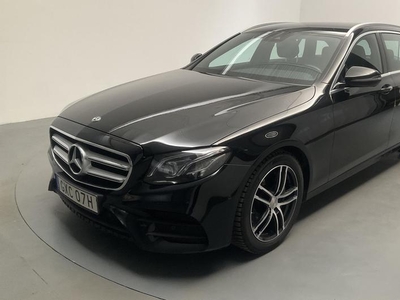 Mercedes E200E 200 d Kombi S213 2019, Kombi