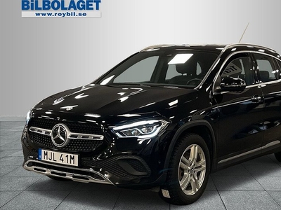 Mercedes GLA250Benz GLA 250 e | Drag | Vinterhjul | Premiumpaket 2021, Crossover