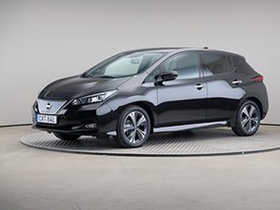 Nissan Leaf N-Connecta 40 Kwh