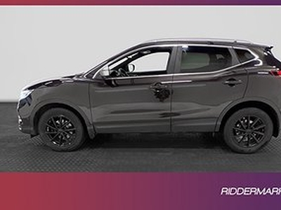 Nissan Qashqai 1.2 DIG-T 115hk Tekna+ Pano BOSE 360º Skinn