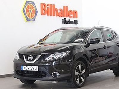 Nissan Qashqai 1.5 dCi Tekna *Panorama