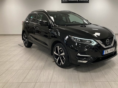 Nissan Qashqai1.3 DIG-T DCT TEKNA Pano Propilot Drag 2020, SUV