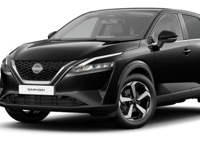 Nissan Qashqai158 Automat Privatleasing ink.V-hjul&Julklapp 2023, SUV