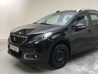 Peugeot 2008PureTech 2019, SUV