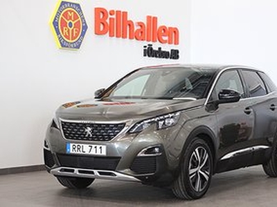 Peugeot 3008 1.6 THP EAT GT LINE *Automat *Kamera *Drag