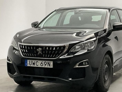 Peugeot 30081.5 BlueHDi 2020, SUV