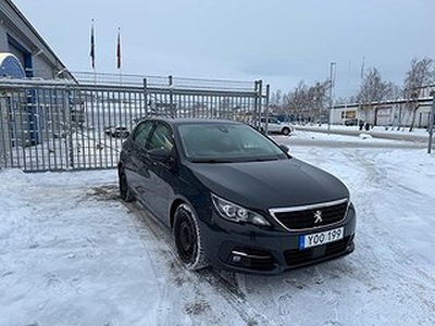 Peugeot 308 1.2 e-THP EAT Active Euro 6