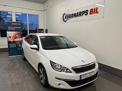 Peugeot 308 SW 1.2 e-THP Active Euro 6