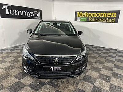 Peugeot 308 SW 1.6 BlueHDI FAP EAT Active Euro 6 2018 MOMS