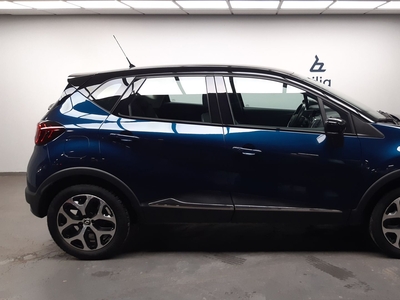 Renault Captur 0.9 TCe