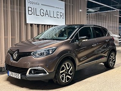 Renault Captur 0.9 TCe Euro 5