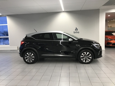 Renault Captur 1.3 TCe