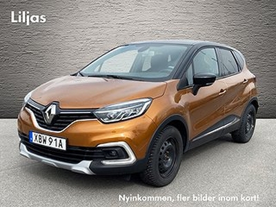 Renault Captur PhII TCe 90 Intens II