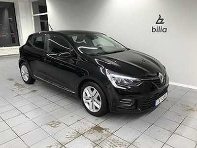 Renault Clio SCe 75 Zen 5-d