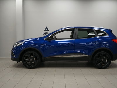 Renault Kadjar 1.3 TCe GPF