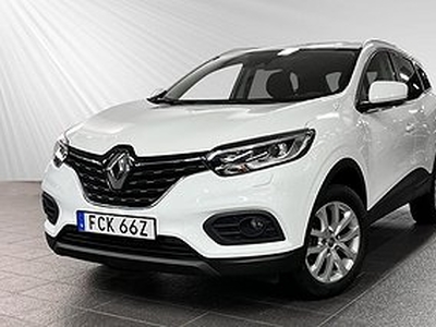 Renault Kadjar PhII TCe 140 Zen GPF III 4x2 LÅGMIL