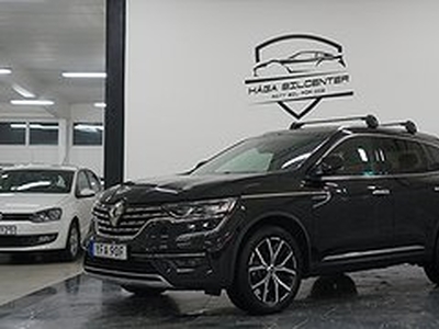 Renault Koleos 2.0 Blue dCi 4x4 XTRONIC/Backkamera/GPS/Pano