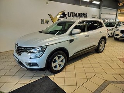 Renault Koleos 2.0 dCi 4WD XTRONIC-CVT Euro 6 / 7sitts