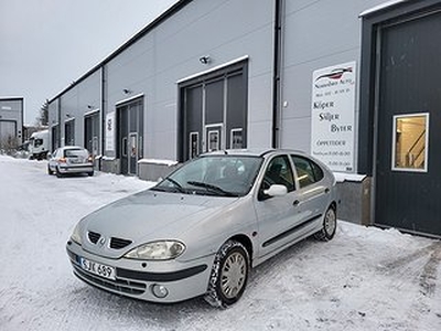 Renault Mégane 1.4 Expression