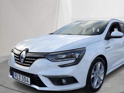 Renault MeganeMégane 1.2 TCe Sport Tourer 2017, Kombi