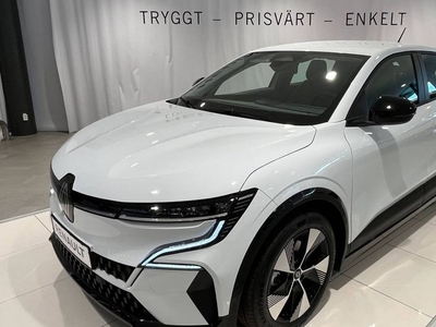 Renault MeganeMégane Electric Equilibre 40Kwh mån PRIVATLE 2023, Kombi