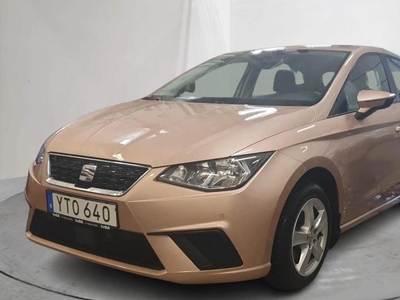 Seat Ibiza1.0 TSI 5dr 2019, Halvkombi