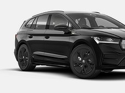 Skoda Enyaq iV RS 4x4 (Otroligt Lager-Erbjudande!)