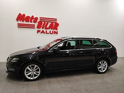 Skoda Octavia 1,0 Tsi Automat Kombi 116 Hk