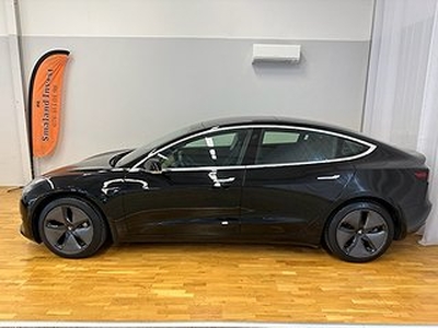 Tesla Model 3 LongRange AWD 440hk/ Moms/ Export / Leasing /